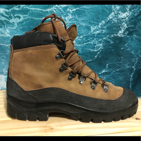bates hiking boots